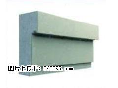 产品三维图型 - 檐口线，型号：SX311-YK-1，规格：180x350mm(1) - 宣城三象EPS建材 xuancheng.sx311.cc