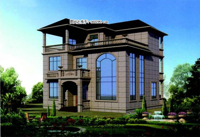 EPS工程案例(1) - 宣城三象EPS建材 xuancheng.sx311.cc