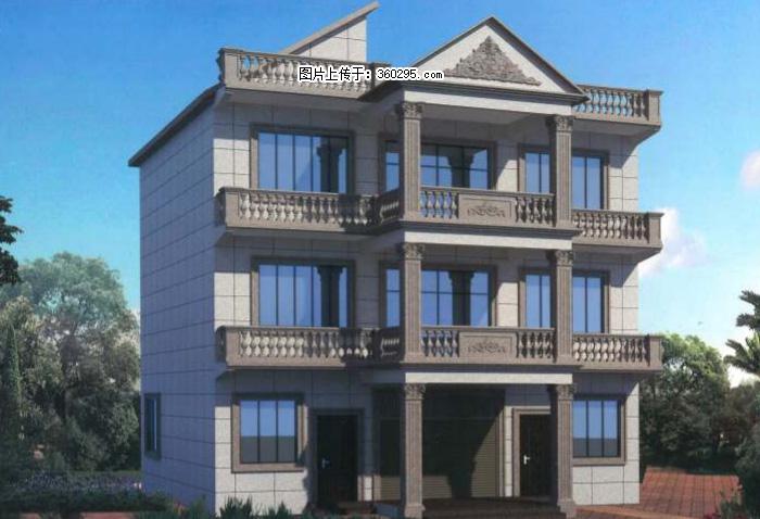 EPS工程案例(5) - 宣城三象EPS建材 xuancheng.sx311.cc